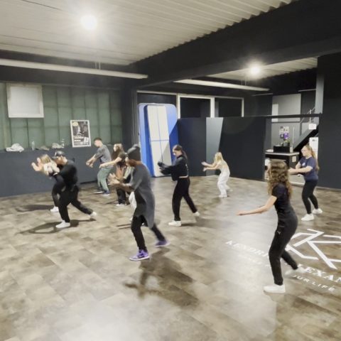 Hip Hop (alle Altersklassen)